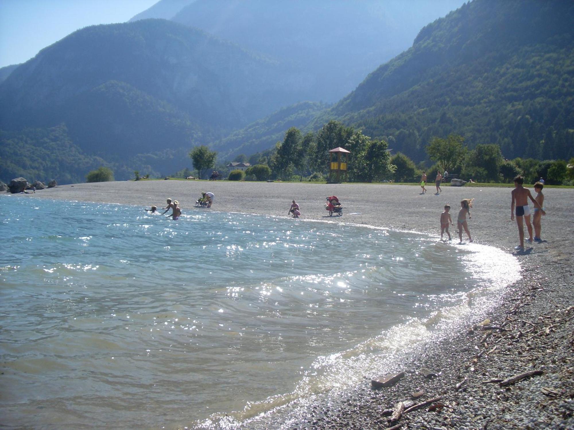 Garni Lago Alpino مولفينو المظهر الخارجي الصورة
